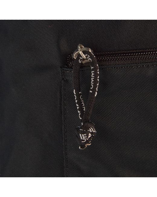 tommy hilfiger girls backpack