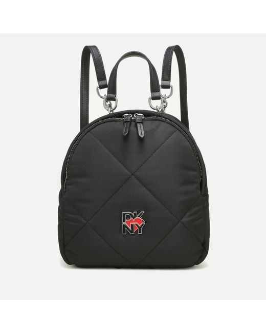 Dkny sport backpack hotsell