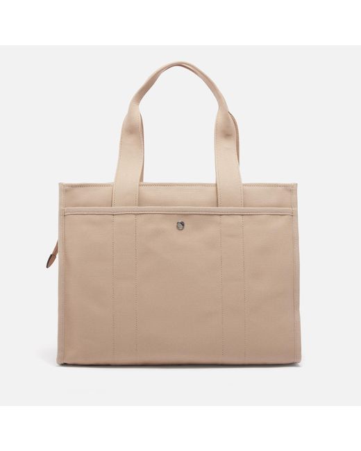 【COACH】 beige cotton totes （関税送料込） 196395228522_MAIN_c0663d77b4_6