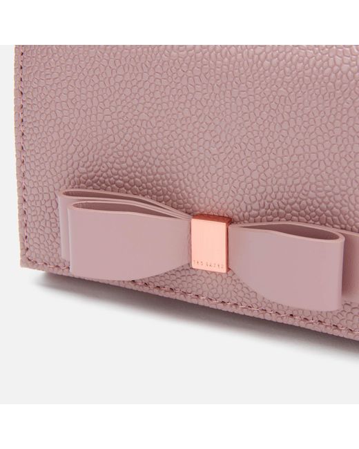 Ted Baker Small Purse - ShopStyle Wallets & Card Holders