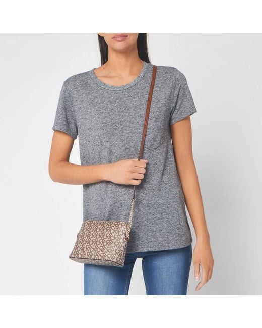 Dkny bryant dome cross body bag sale