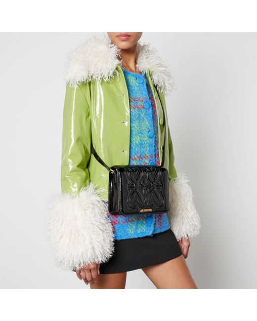 Love moschino shop big bag