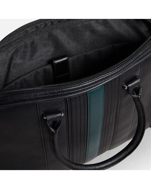 Ted Baker Nevver Laptop Bag in Black for Men Lyst