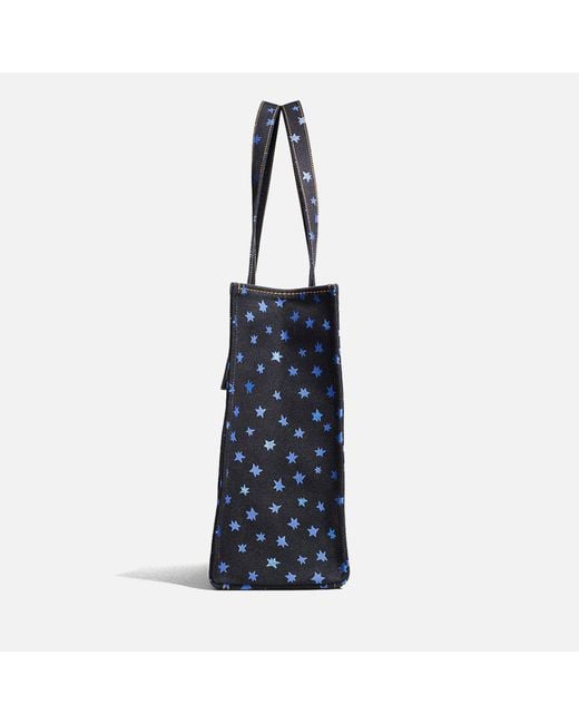 Coach rexy tote 42 deals