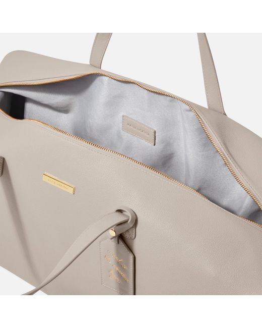 Katie loxton weekend holdall duffle online bag