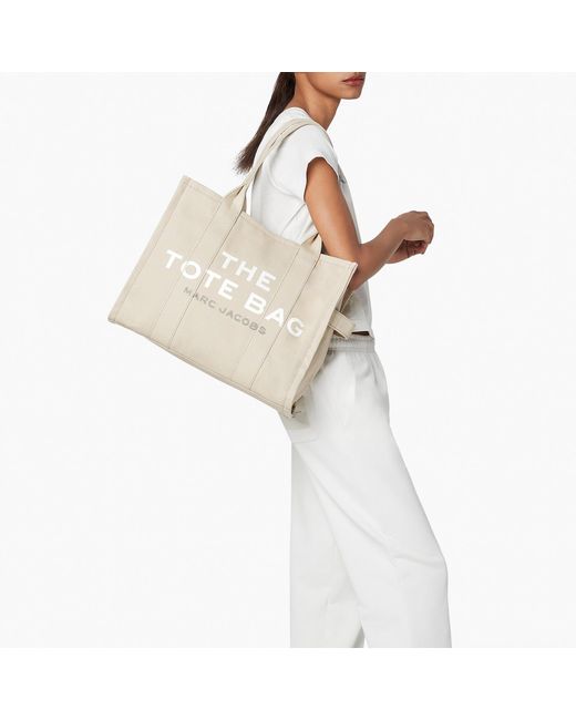 The tote bag marc jacobs large new arrivals