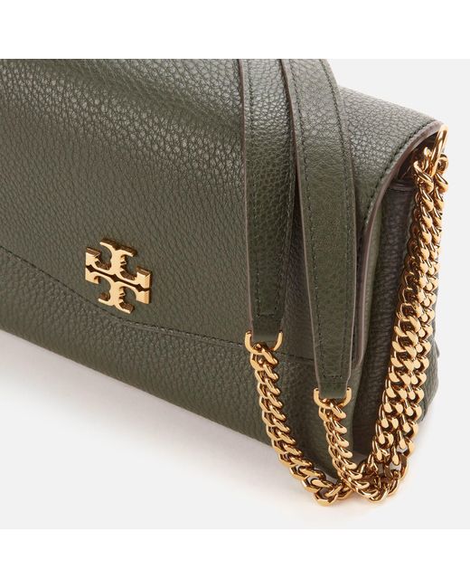 tory burch kira pebbled small convertible shoulder bag