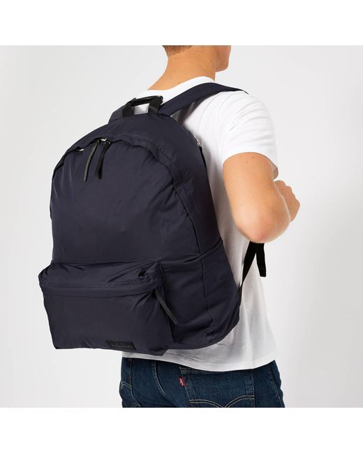 Gewoon overlopen Luidspreker Kritisch Eastpak Japan Padded Pak'r Xl Backpack in Blue for Men | Lyst
