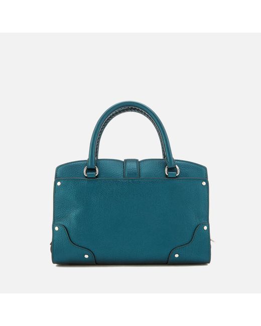Coach mercer hotsell 31 satchel