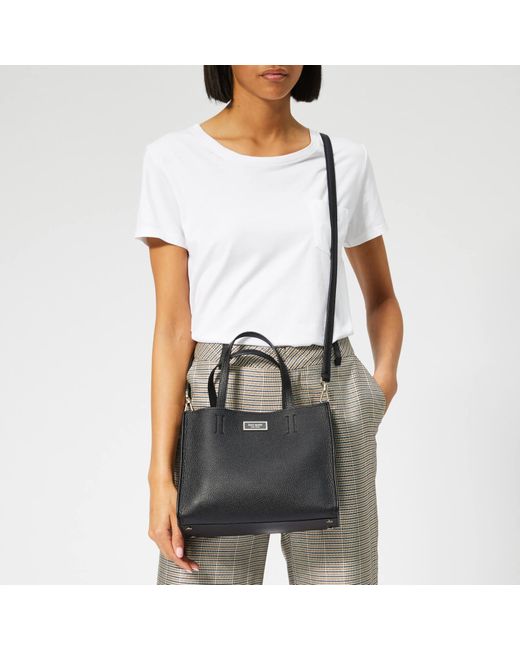 sam medium satchel kate spade