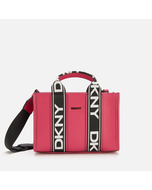 DKNY Multicolor Cassie Small Tote Bag