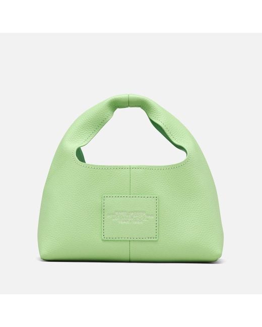 Marc Jacobs Green Bags