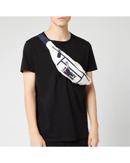 Tommy hilfiger 2025 heritage bum bag