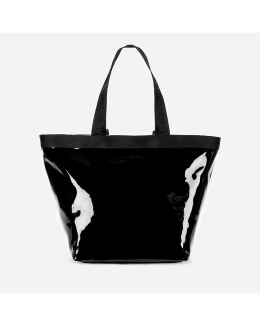 Tommy hilfiger shop twist tote