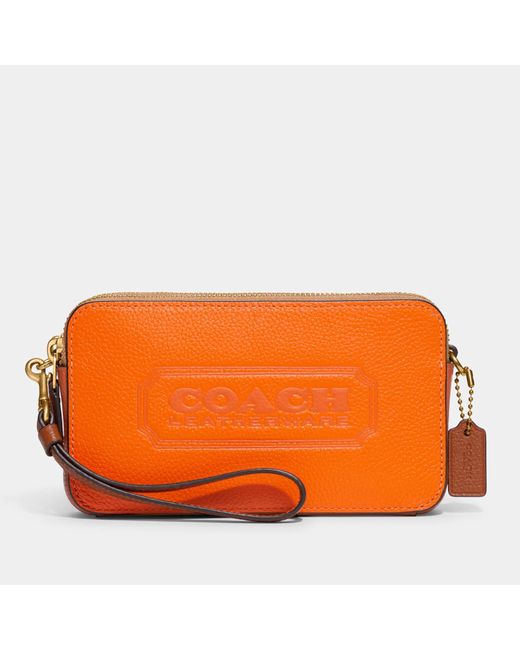 coach kira bag