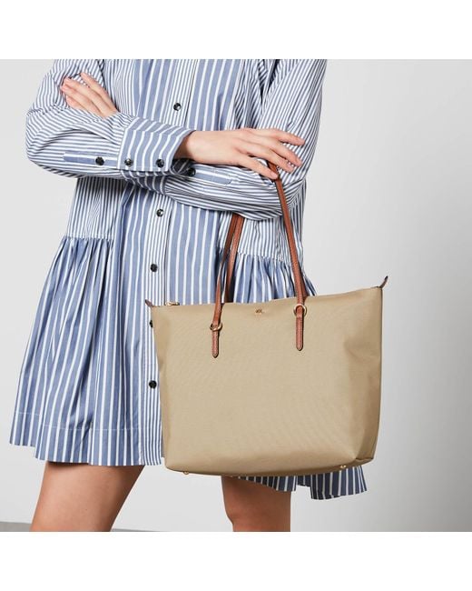 Ralph lauren deals bag small