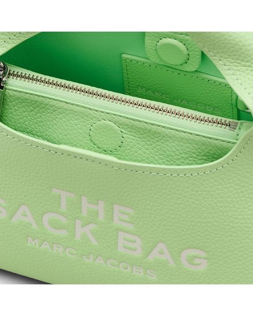 Marc Jacobs Green Bags