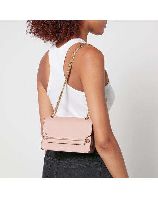 Women's East/west Mini Bag by Strathberry