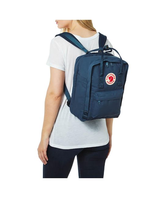 Kanken laptop 15 royal blue hotsell