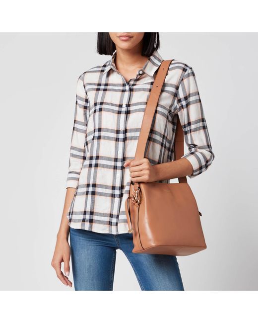radley dukes place cross body bolsa