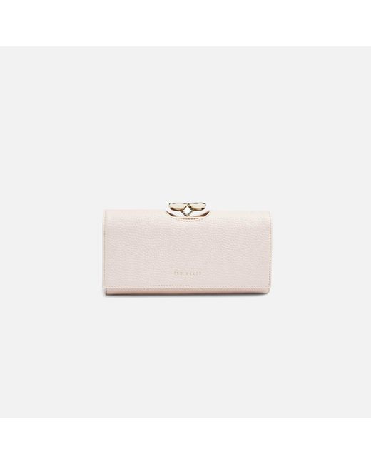 ted baker teardrop crystal bobble matinee