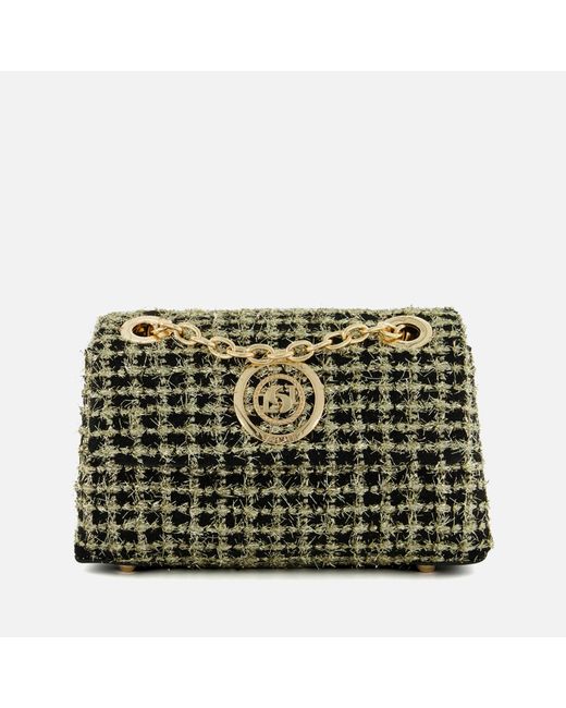 Dune Duchess C Crossbody Bag in Green Lyst