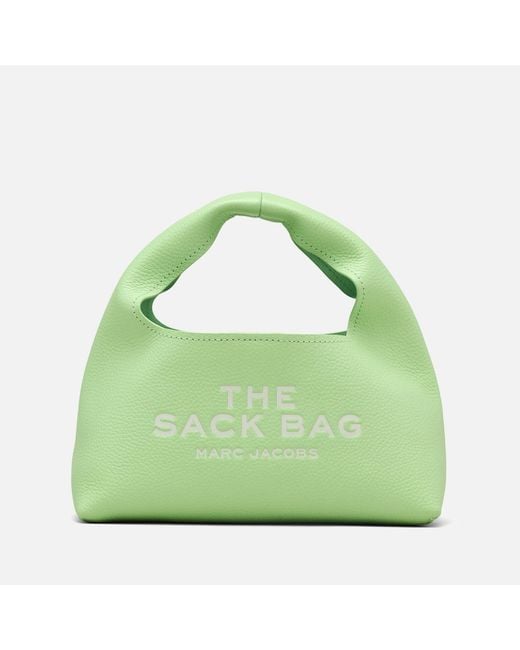 Marc Jacobs Green Bags