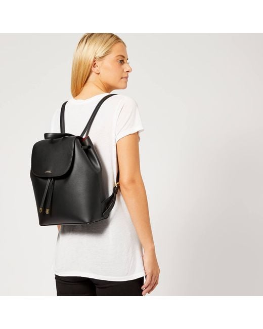 lauren by ralph lauren backpack