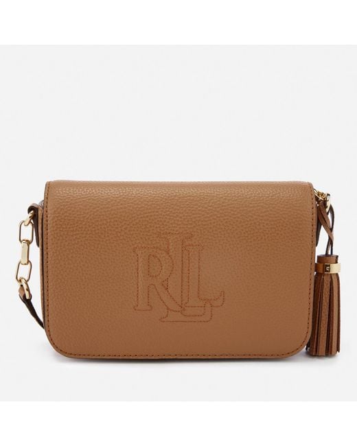 Ralph lauren shop crossbody bag uk