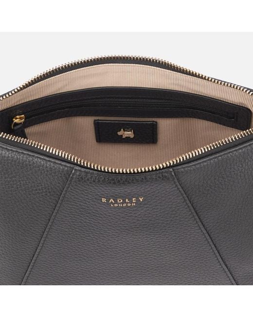 radley wood street cross body bag