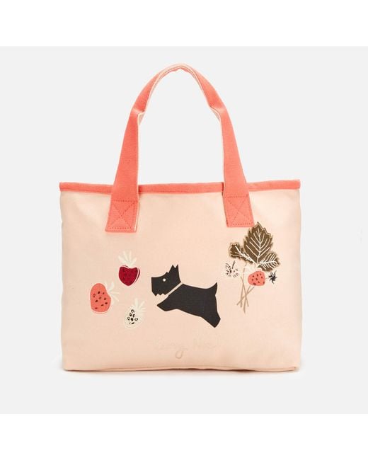 radley berry bag