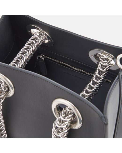 Chain shopper shop