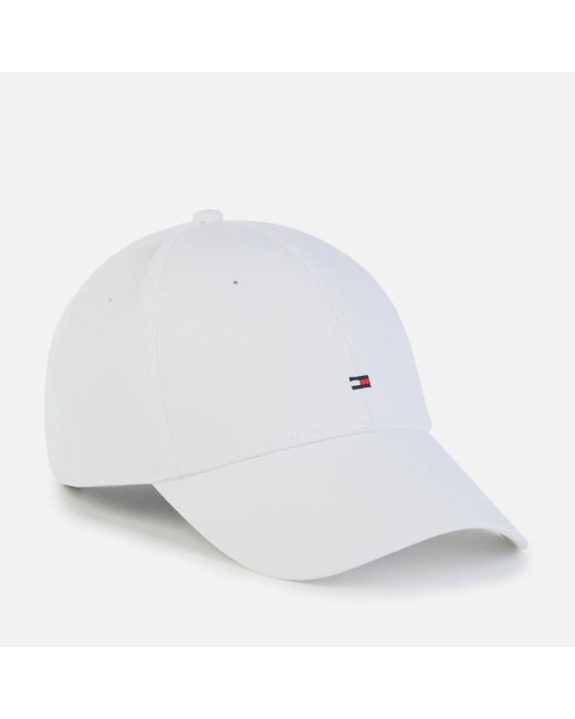 tommy hilfiger baseball cap