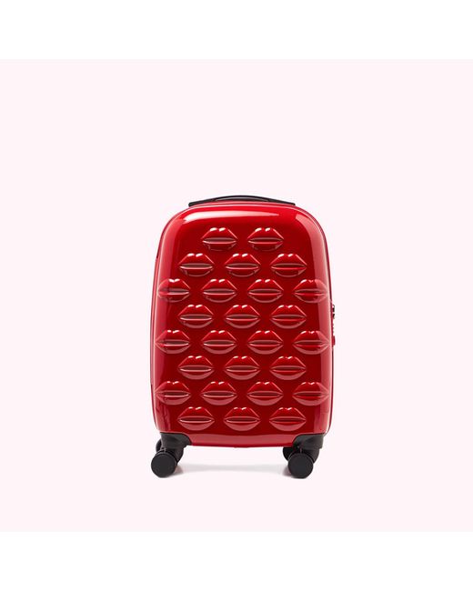 Lips Hardside Spinner Case 