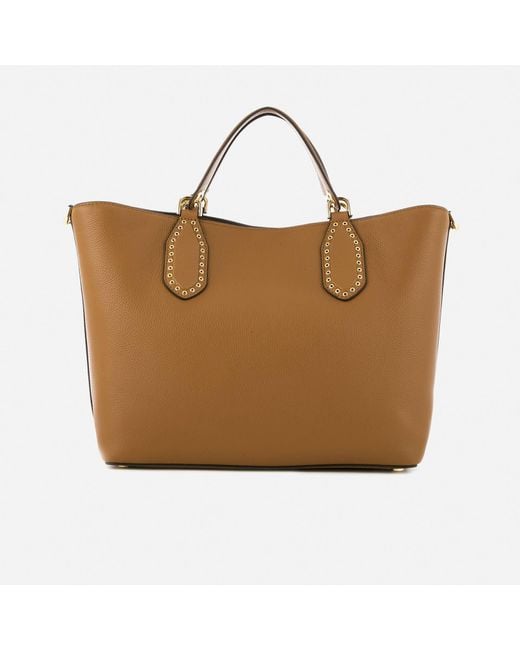 Michael kors brooklyn outlet grab bag