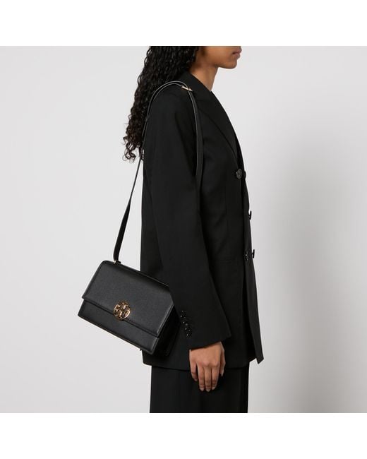 Tory Burch Black Limited-Edition Shoulder Bag
