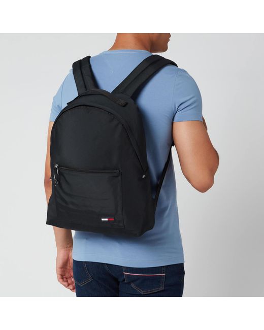 tommy hilfiger girls backpack