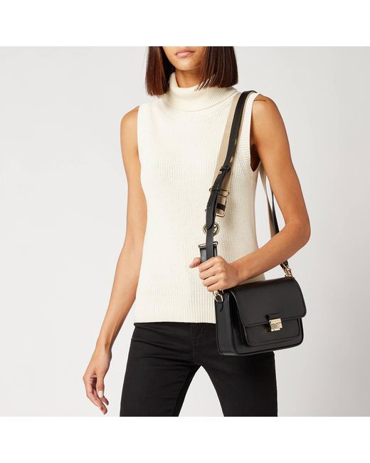 MICHAEL Michael Kors Leather Bradshaw 