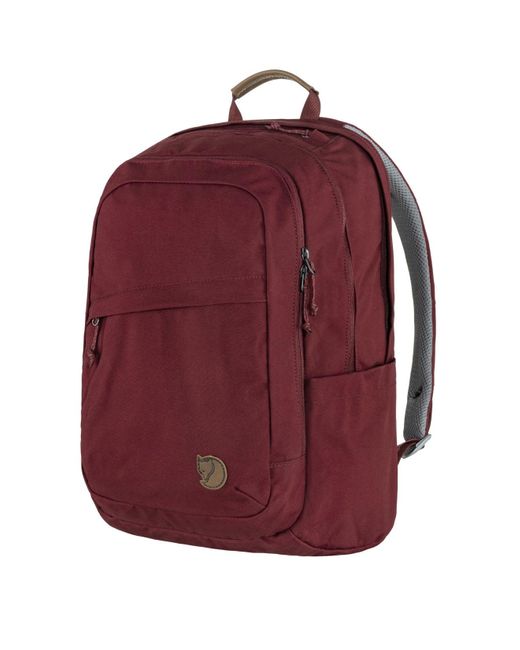 fjallraven backpack 28l