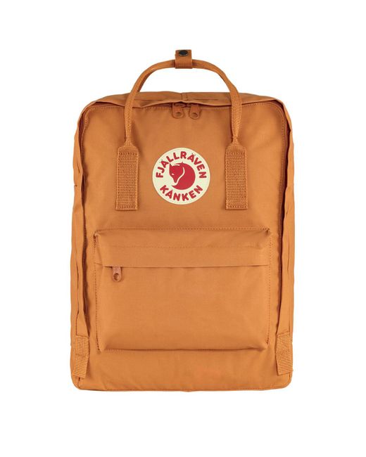 fox backpack fjallraven