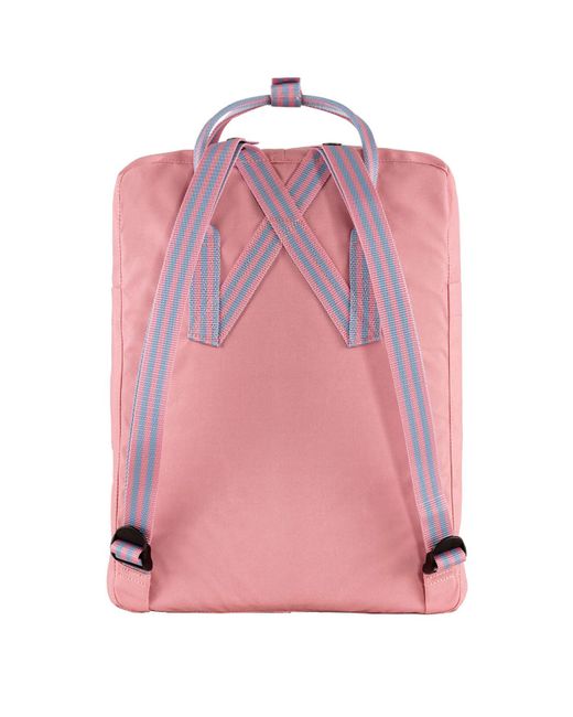 Fjallraven Kanken Classic Backpack Pink / Long Stripe - Save 20 ... بوكسرات رجالي Fjallraven Kanken Classic Backpack Pink / Long Stripe - Save 20 ... بوكسرات رجالي