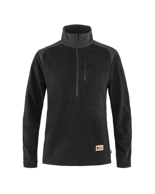 vardag sweater fjallraven