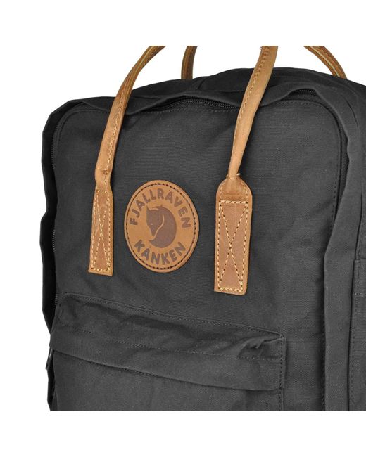 fjallraven backpack no 2