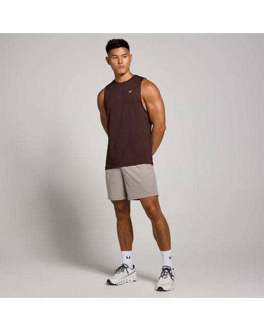Mp Natural Lightweight Training Shorts for men