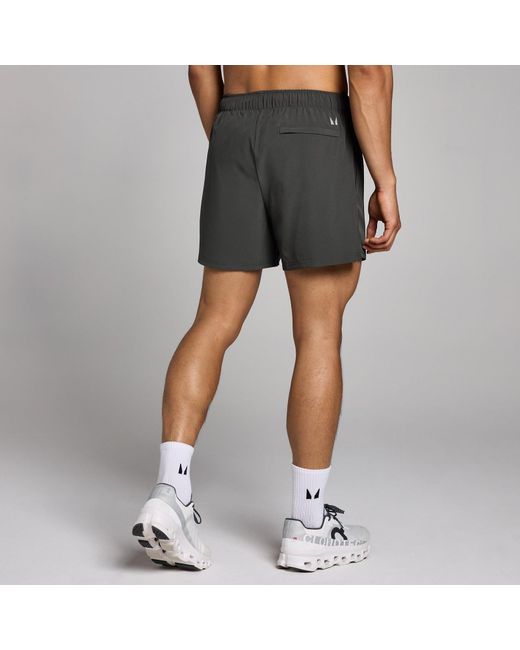 Mp Black Teo 5-Inch Short for men
