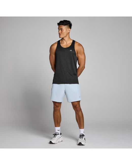 Mp Blue Teo 7-Inch Short for men