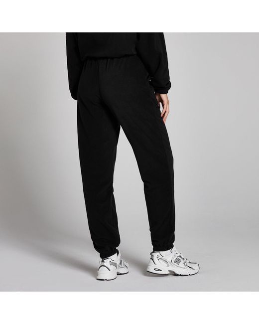 Mp Black Fleece Jogger