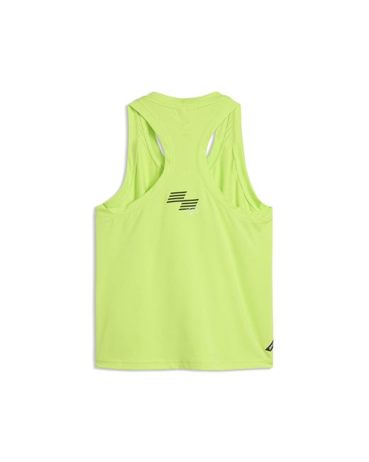 PUMA Green X Hyrox Powermode Tank