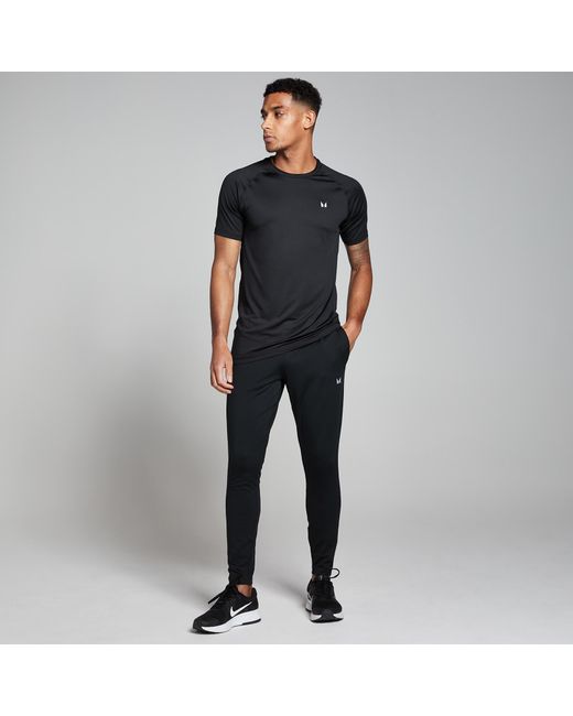 Mp Blue Training Joggers for men