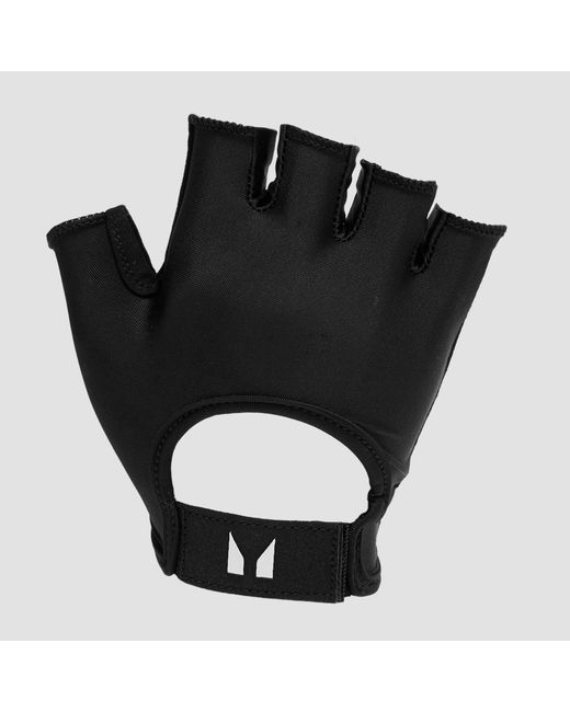 Lifting Gloves Mp de color Black